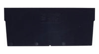 Store-More Shelf Bin Divider Pack - Set of 50 Dividers