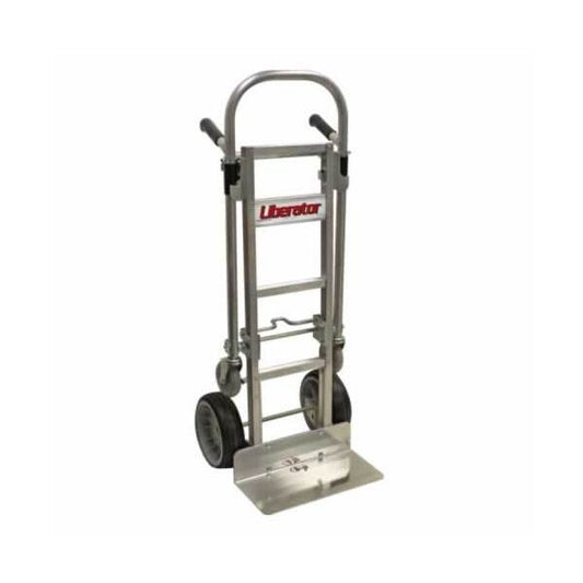 B&P Junior Liberator Convertible Hand Truck B70E - Image 1