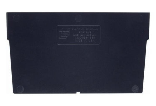 Store-More Shelf Bin Divider Pack of 50 - Image 1