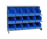 Heavy Duty Industrial Shelving Unit