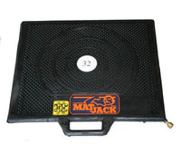 32 Ton Steel Matjack Air Lifting Bag