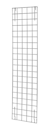 Stainless Steel Modular Enclosure Panel 19 x 72