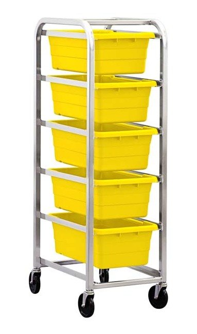 Industrial Heavy Duty Shelving Unit - Image 1