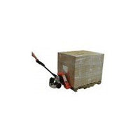 Professional PowerPallet 2000 Electric Pallet Jack