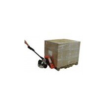 Professional PowerPallet 2000 Electric Pallet Jack - Image 1