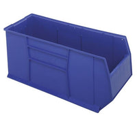 Blue Rackbin Storage Container