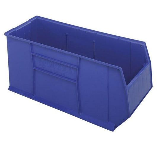 Blue Rackbin Storage Container - Image 1