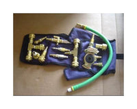 Universal Air Bag Connector Kit