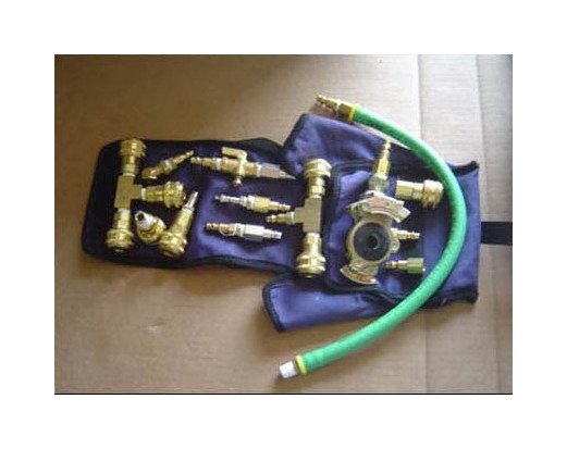 Universal Air Bag Connector Kit - Image 1