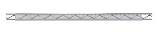 Clear Label Holder for 39x42 Shelf - Image 1