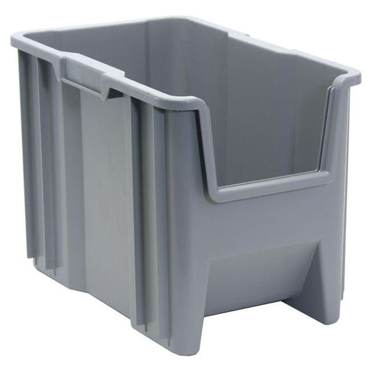 Heavy Duty Giant Stack Container - Gray - Image 1