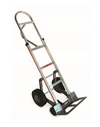 Self Supporting Rotatruck - Vertical Loop Handle, 500 lbs Capacity