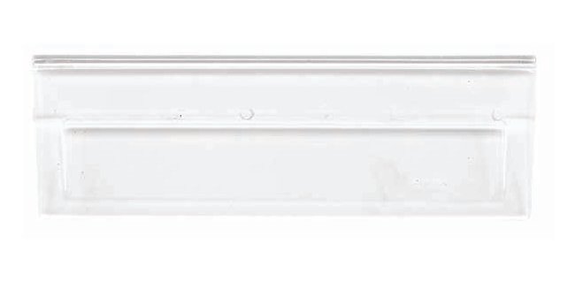 Clear Window Pack of 4 for QUS952 Bins - Image 1
