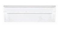 Clear Window Pack of 4 for QUS952 Bins