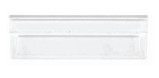 Clear Window Pack of 4 for QUS952 Bins - Image 1