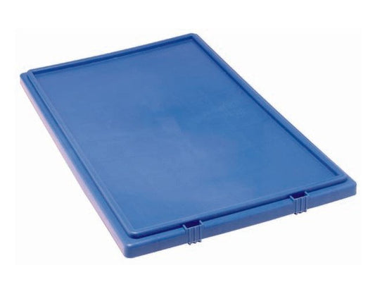 Blue Stack & Nest Tote Lid - Image 1