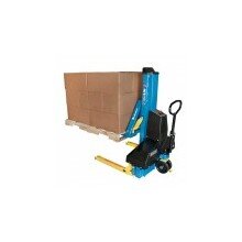 Heavy-Duty Ergonomic Lifting Equipment - Image 1