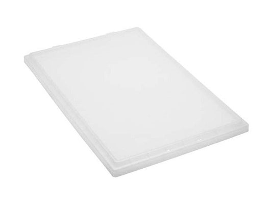 Clear Stack & Nest Tote Lid - Image 1