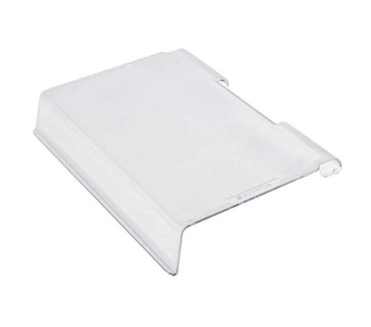 Clear Lid for QUS236 Ultra Stack and Hang Bins - Image 1