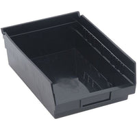 Conductive Shelf Bin 11-5/8 x 8-3/8 x 4