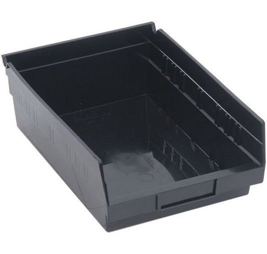 Conductive Shelf Bin 11-5/8 x 8-3/8 x 4 - Image 1