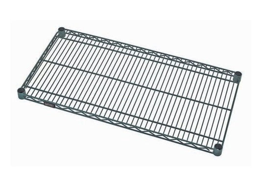21 x 48 Open Grid Wire Polymer Mat for Material Handling - Image 1
