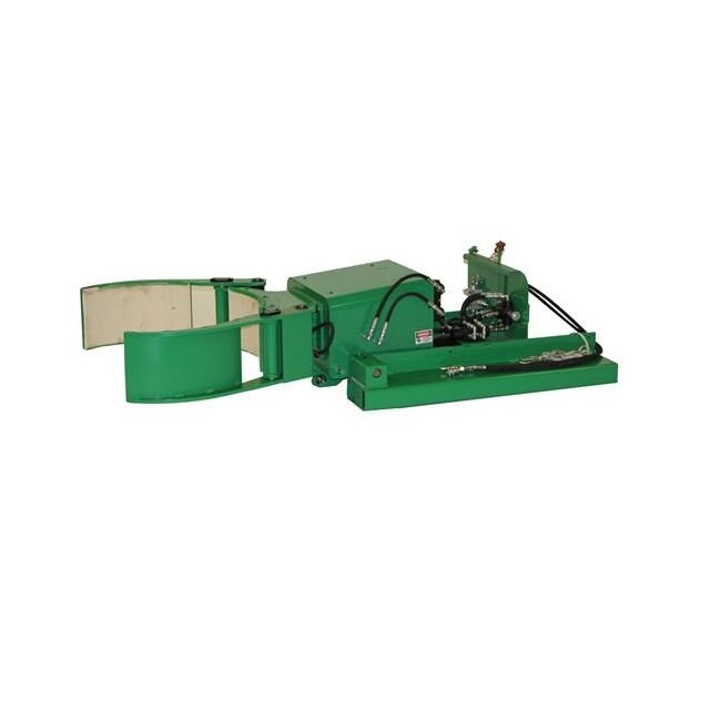 PowerLift Drum Fork Attachments - Image 1