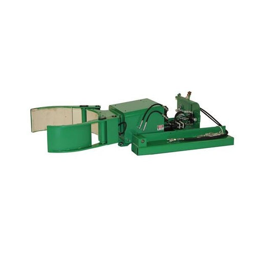 PowerLift Drum Fork Attachments - Image 1