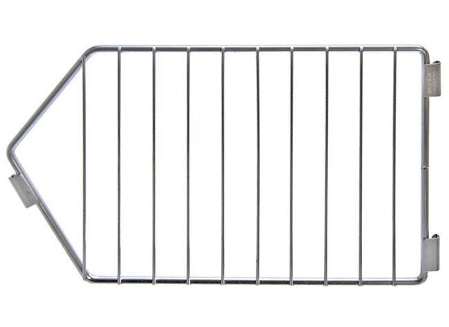 20-Inch Wire Basket Divider - Image 1