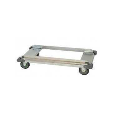Stainless Steel 24 x 36 Modular Dolly Frame - Image 1