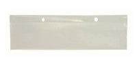 Heavy-Duty Label Holder Set of 6