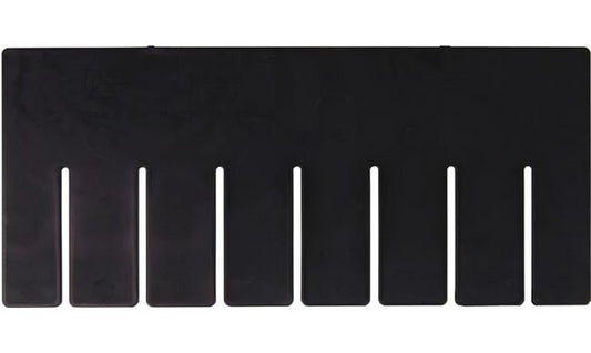Conductive Divider Pack of 6 for DG92050CO Containers - Image 1
