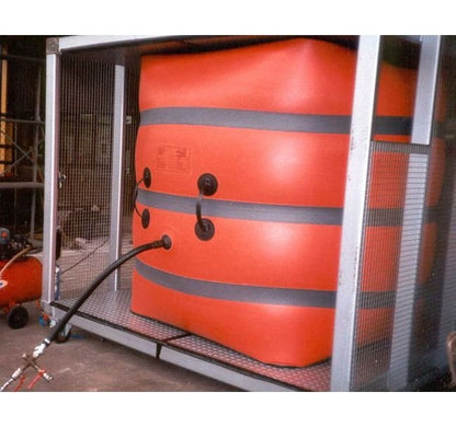 Matjack 10 Ton Low Pressure Air Lifting Cushion - Image 1