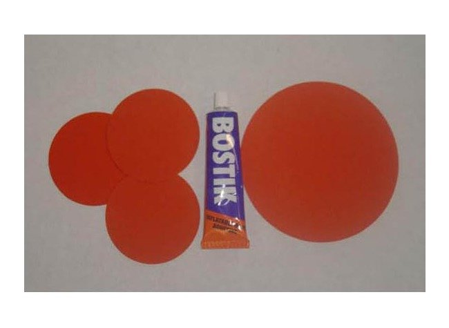 Matjack Low Pressure Patch Kit for Air Cushions - Image 1