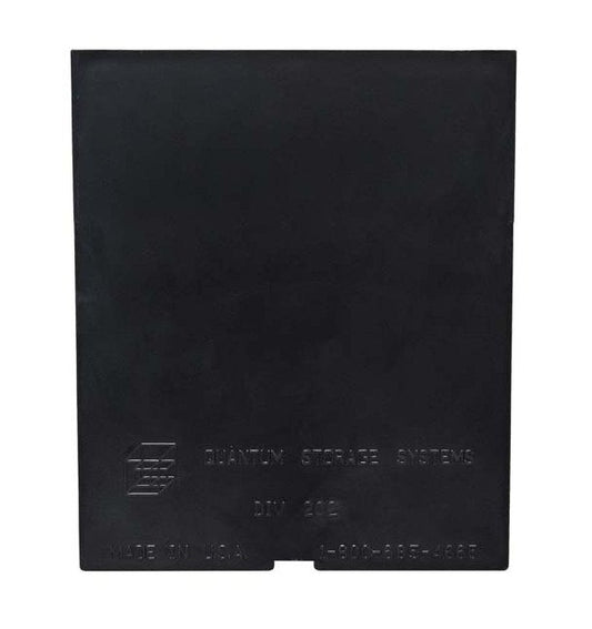 25-Pack Divider Set for Interlocking Storage Cabinets - Image 1