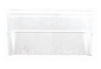 Clear Window Pack of 4 for QUS260 Bins