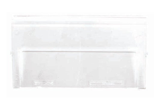 Clear Window Pack of 4 for QUS260 Bins - Image 1