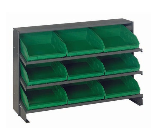 Commercial Grade Heavy Duty Shelving Unit - Image 1