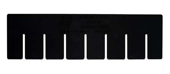 Conductive Short Dividers Pack of 6 - Image 1