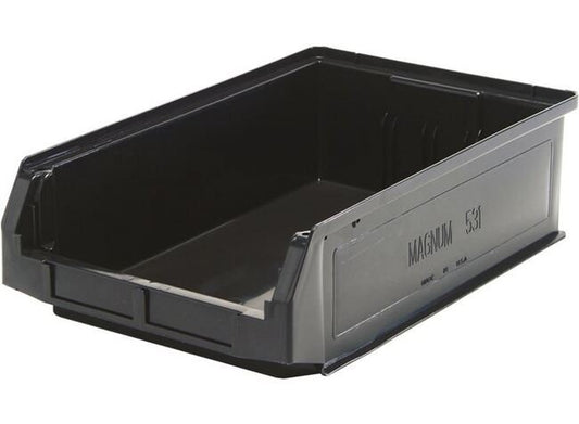 EcoBin Magnum Series Recycled Storage Bin - Image 1