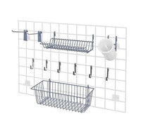 Smart Grid Accessory Pack 1 - Gray Epoxy