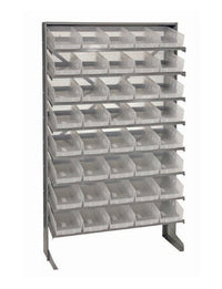 Industrial Grade Heavy Duty Shelving Unit