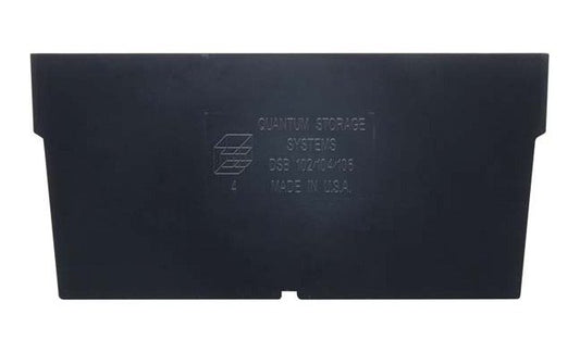 Quantum Storage Shelf Bin Divider Pack - Set of 50 - Image 1