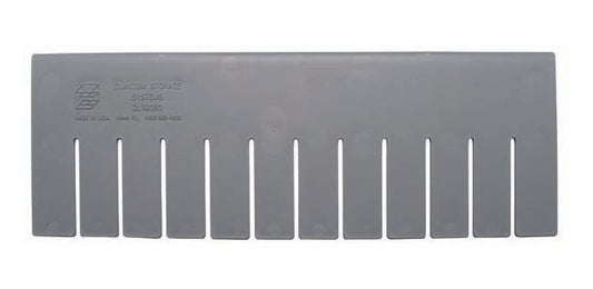 Dividable Grid Container Long Divider Pack of 6 - Image 1