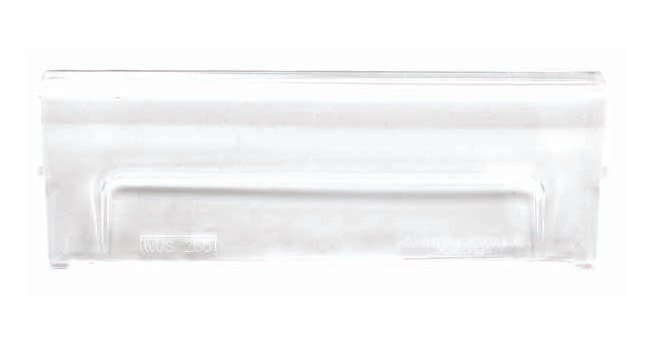 Transparent Window Pack of 4 for QUS255 Bins - Image 1