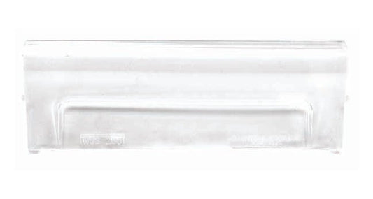 Transparent Window Pack of 4 for QUS255 Bins - Image 1