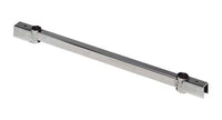 Heavy Duty 24-inch Double Top Tie Bar Pair for Industrial Shelving