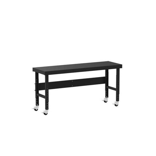 Heavy-Duty Adjustable Height Worktables and Workbenches - Image 1