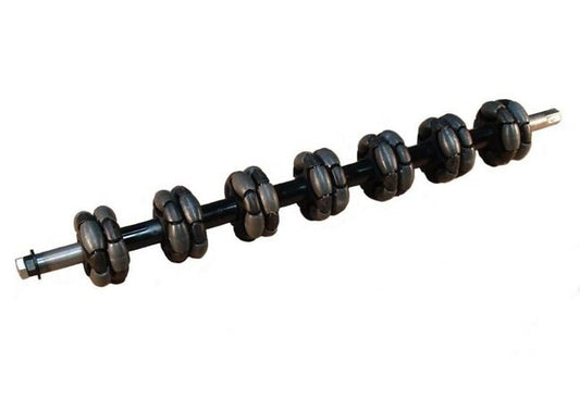 Rotacaster Max Performance Conveyor Components - Image 1