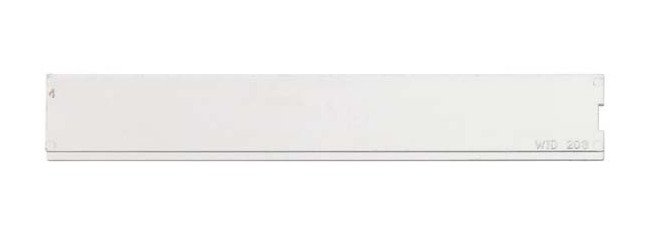 25-Pack Window Inserts for Bin Organization - Image 1